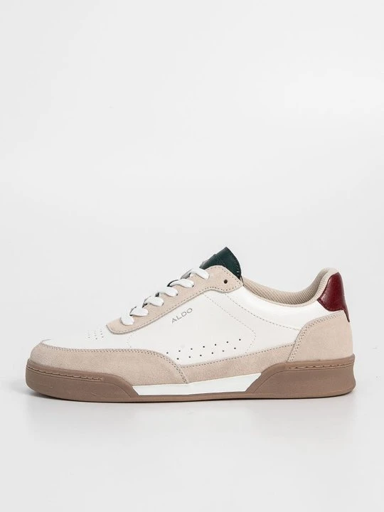 Zdjęcie produktu Sneakersy niskie Aldo biały