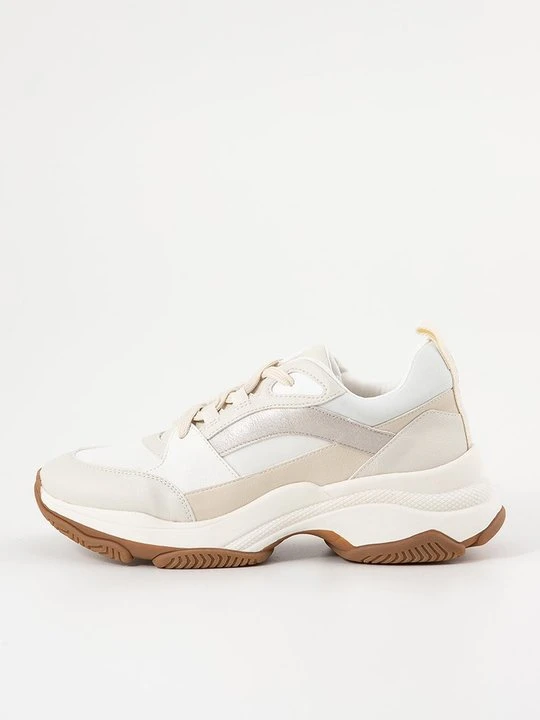 Zdjęcie produktu Sneakersy niskie Aldo biały