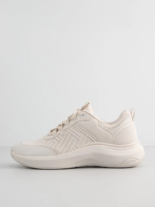Zdjęcie produktu Sneakersy niskie Aldo szary