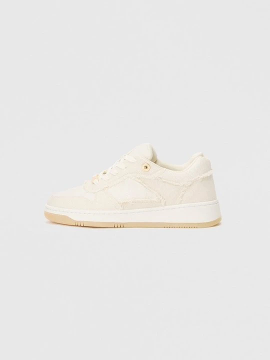 Zdjęcie produktu Sneakersy niskie Aldo biały
