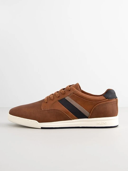 Zdjęcie produktu Sneakersy niskie Aldo jasny brąz