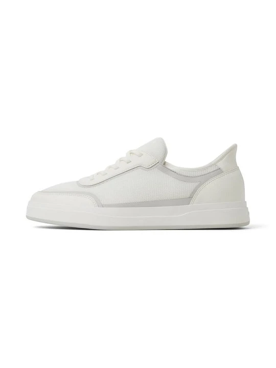 Zdjęcie produktu Sneakersy niskie Aldo biały