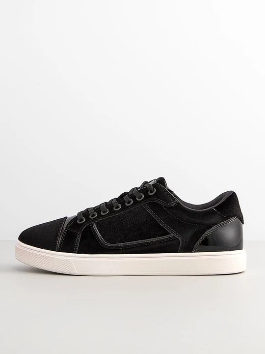 Zdjęcie produktu Sneakersy niskie Aldo czarny