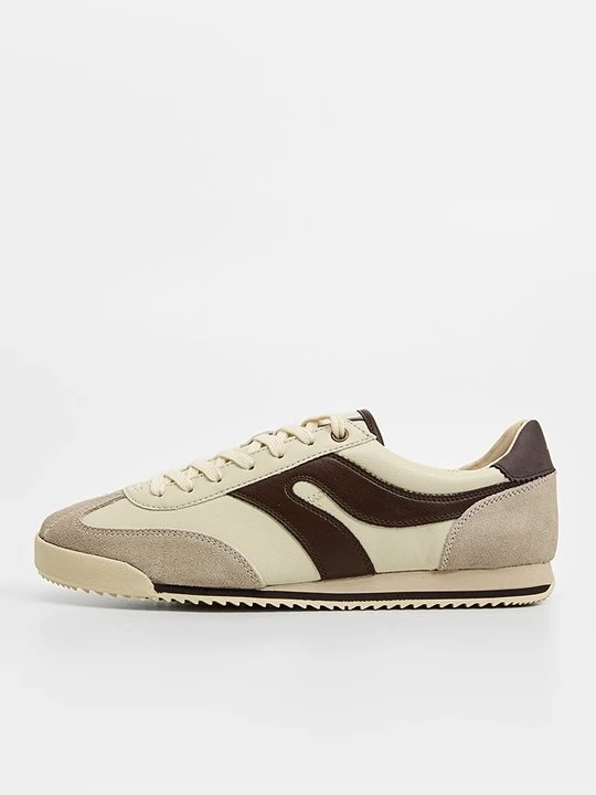 Zdjęcie produktu Sneakersy niskie Aldo mleczny