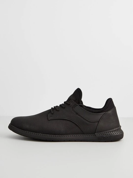 Zdjęcie produktu Sneakersy niskie Aldo czarny