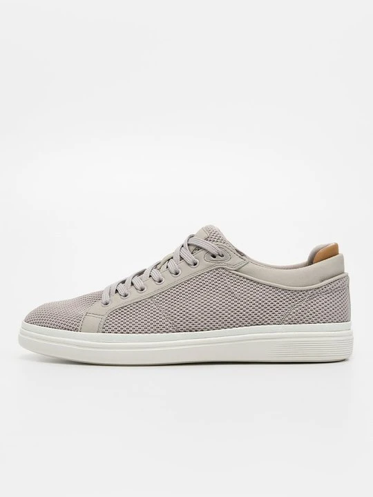 Zdjęcie produktu Sneakersy niskie Aldo jasnoszary