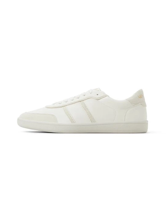 Zdjęcie produktu Sneakersy niskie Aldo biały