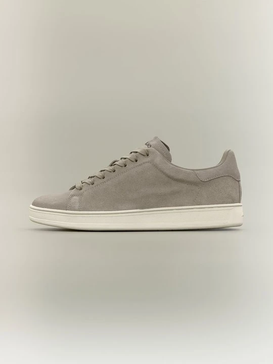 Zdjęcie produktu Sneakersy niskie Aldo taupe