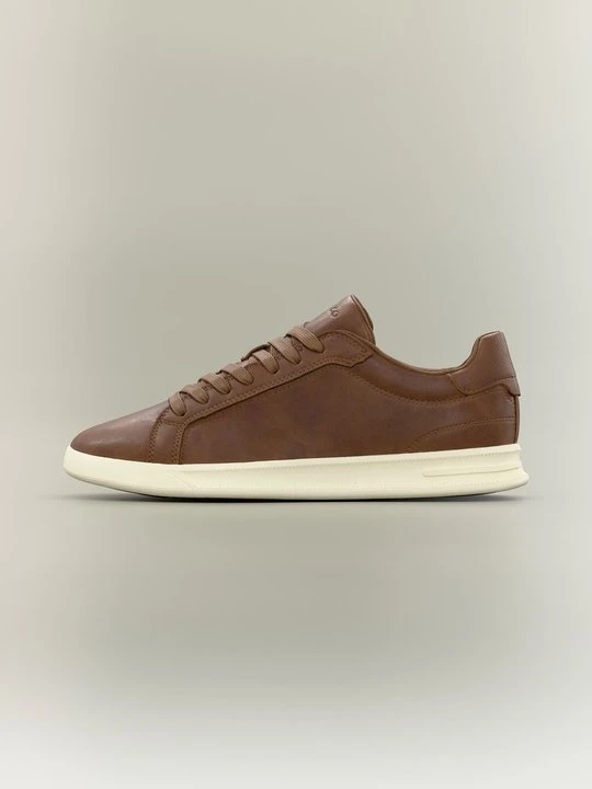 Zdjęcie produktu Sneakersy niskie Aldo koniakowy