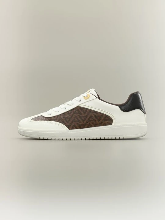 Zdjęcie produktu Sneakersy niskie Aldo biały
