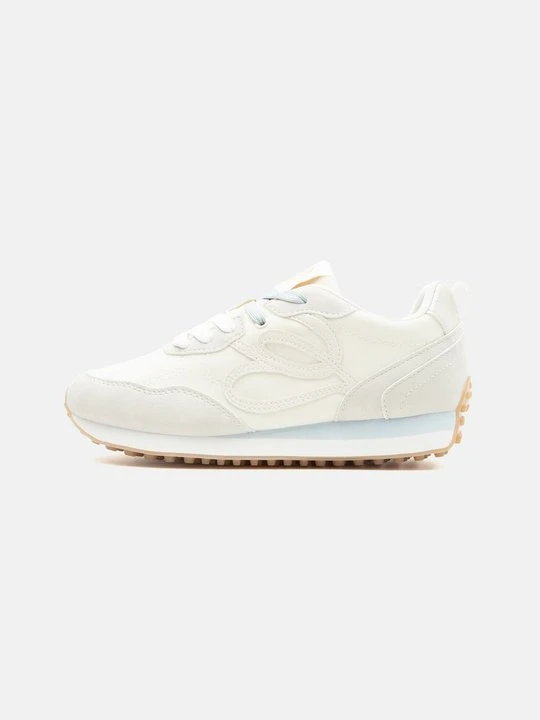 Zdjęcie produktu Sneakersy niskie Aldo biały