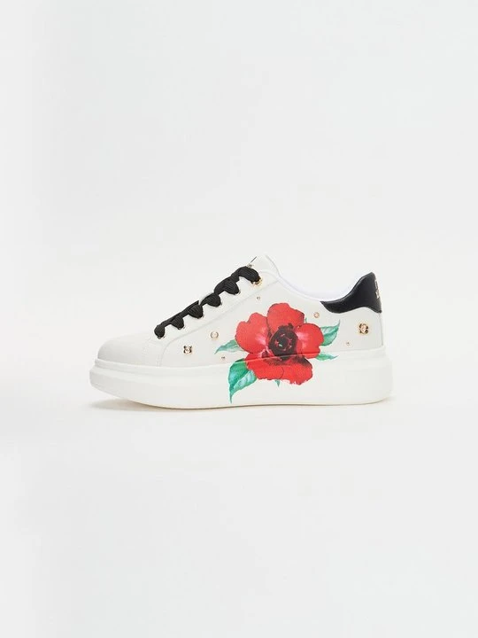 Zdjęcie produktu Sneakersy niskie Aldo