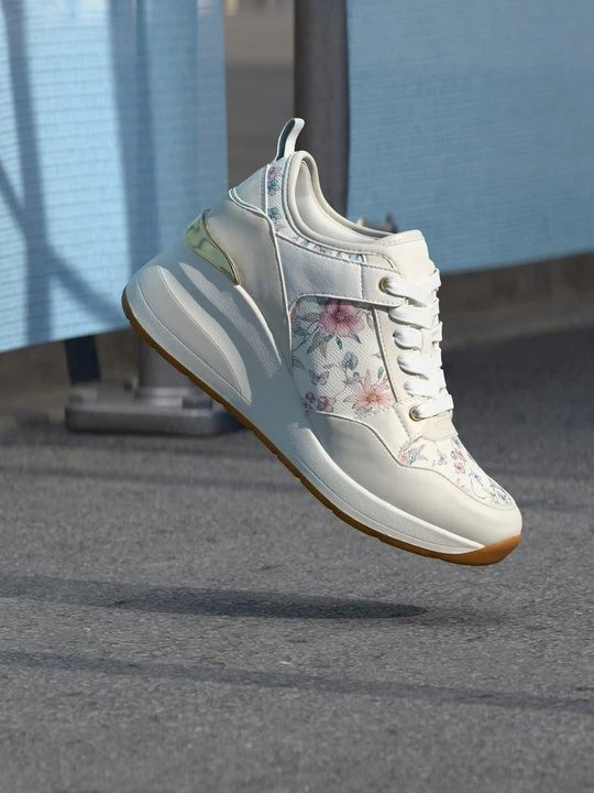 Zdjęcie produktu Sneakersy niskie Aldo