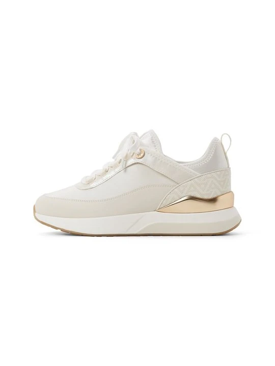Zdjęcie produktu Sneakersy niskie Aldo beżowy