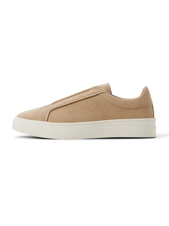 Zdjęcie produktu Sneakersy niskie Aldo beżowy