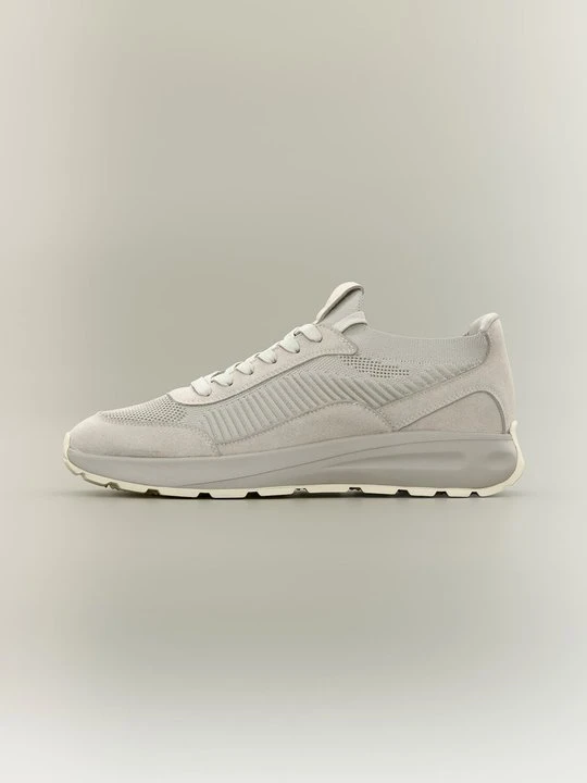 Zdjęcie produktu Sneakersy niskie Aldo beżowy