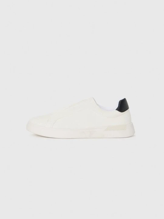 Zdjęcie produktu Sneakersy niskie Aldo biały