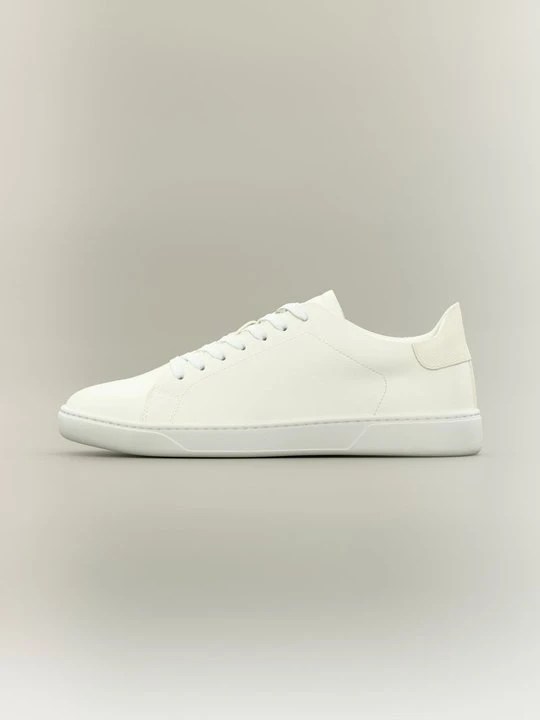 Zdjęcie produktu Sneakersy niskie Aldo biały