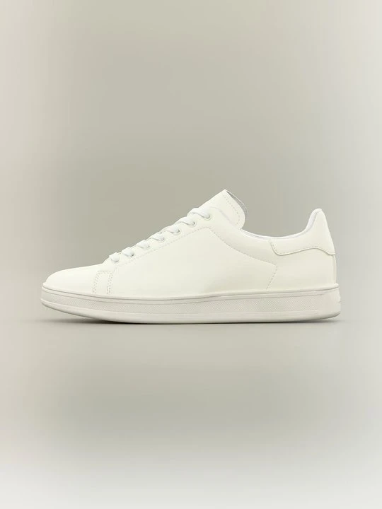 Zdjęcie produktu Sneakersy niskie Aldo biały