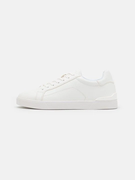 Zdjęcie produktu Sneakersy niskie Aldo biały