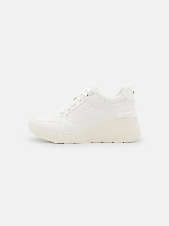 Zdjęcie produktu Sneakersy niskie Aldo biały