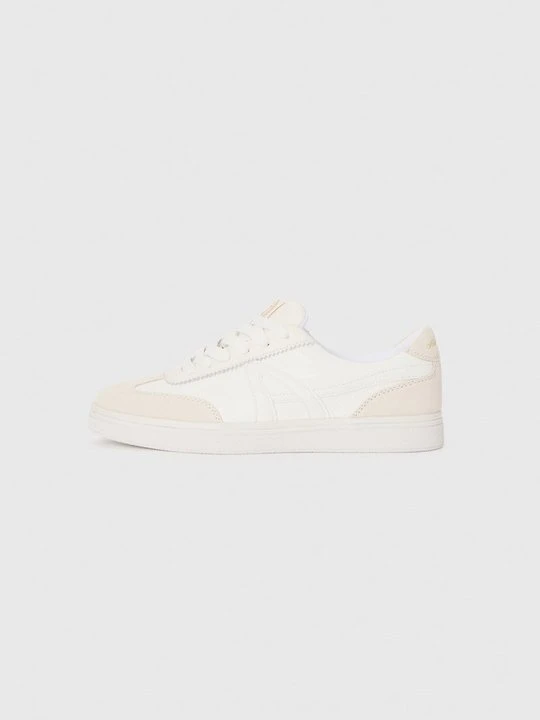 Zdjęcie produktu Sneakersy niskie Aldo biały