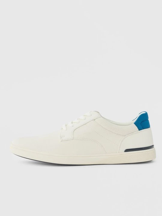 Zdjęcie produktu Sneakersy niskie Aldo biały