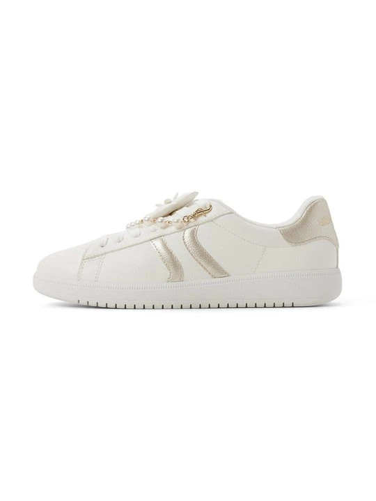 Zdjęcie produktu Sneakersy niskie Aldo biały