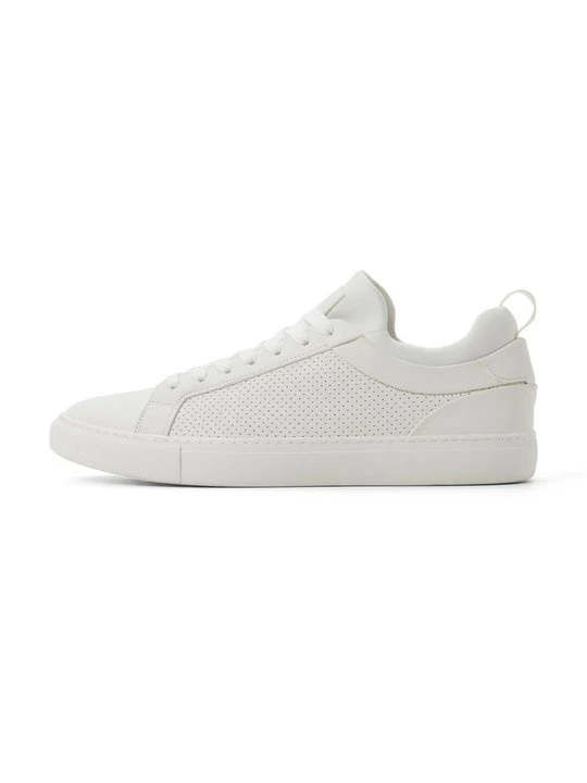 Zdjęcie produktu Sneakersy niskie Aldo biały