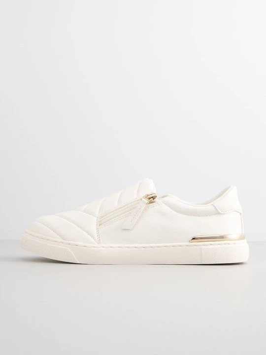 Zdjęcie produktu Sneakersy niskie Aldo biały