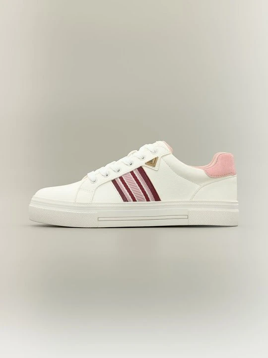 Zdjęcie produktu Sneakersy niskie Aldo biały