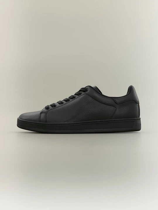 Zdjęcie produktu Sneakersy niskie Aldo czarny
