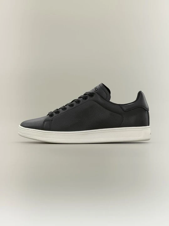 Zdjęcie produktu Sneakersy niskie Aldo czarny