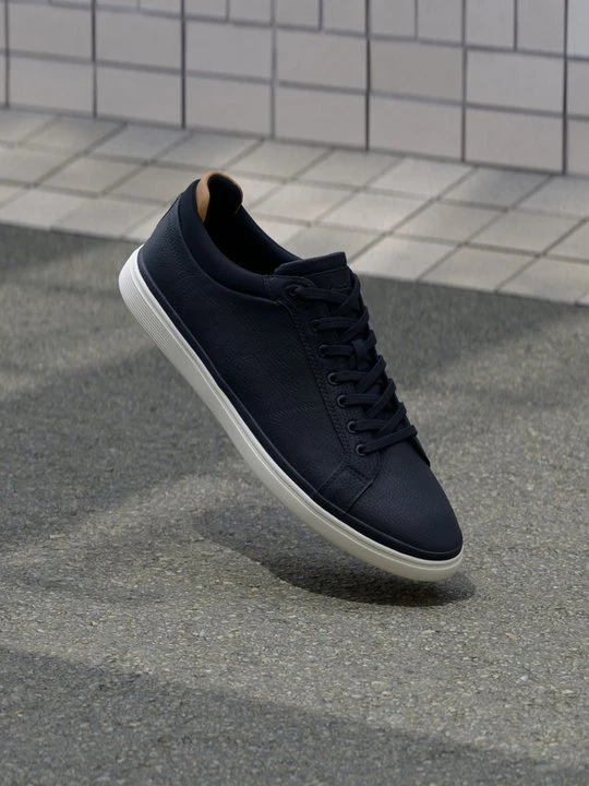 Zdjęcie produktu Sneakersy niskie Aldo czarny