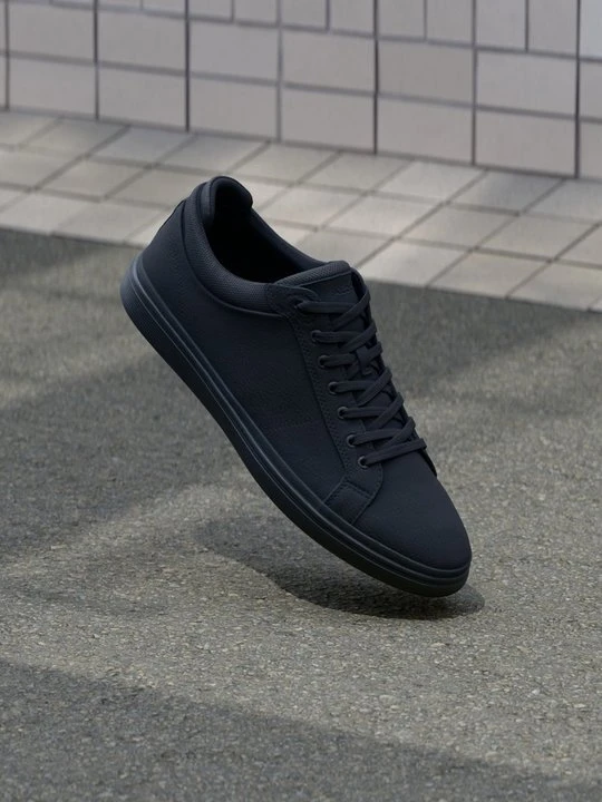 Zdjęcie produktu Sneakersy niskie Aldo czarny