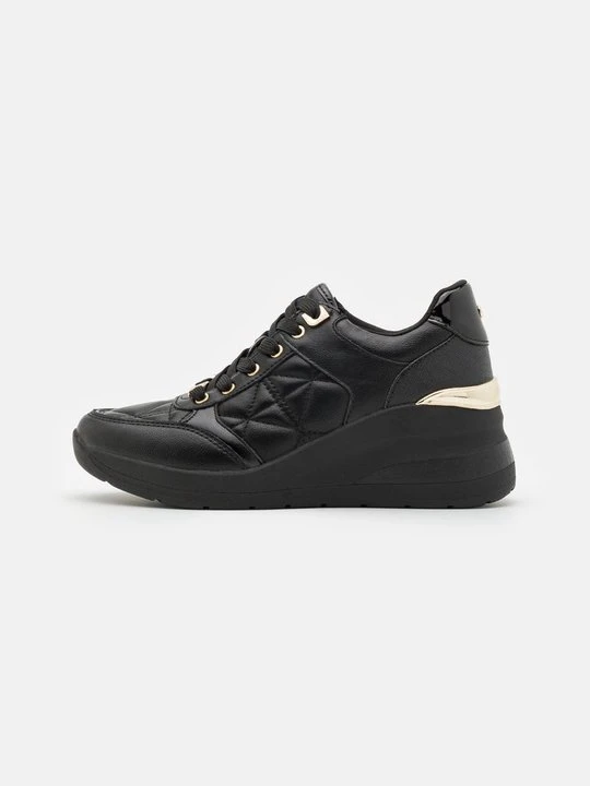 Zdjęcie produktu Sneakersy niskie Aldo czarny