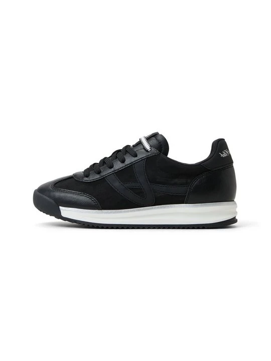 Zdjęcie produktu Sneakersy niskie Aldo czarny
