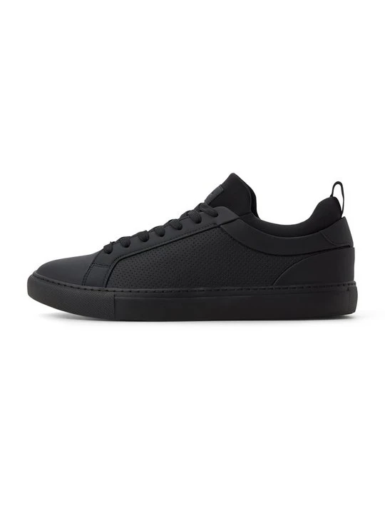 Zdjęcie produktu Sneakersy niskie Aldo czarny