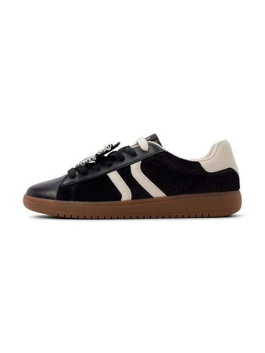 Zdjęcie produktu Sneakersy niskie Aldo czarny