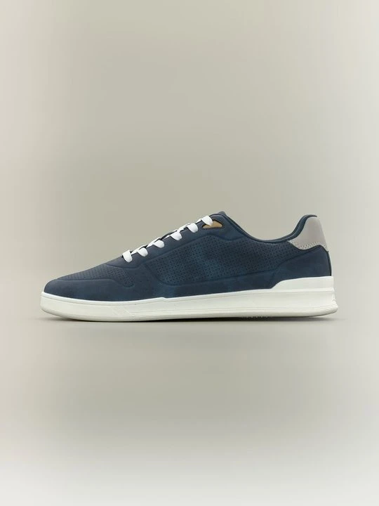 Zdjęcie produktu Sneakersy niskie Aldo granatowy