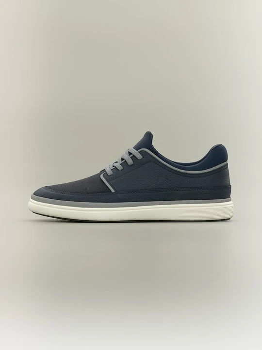 Zdjęcie produktu Sneakersy niskie Aldo granatowy