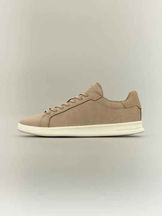 Zdjęcie produktu Sneakersy niskie Aldo piaskowy