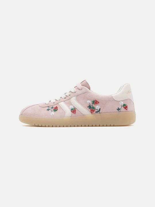 Zdjęcie produktu Sneakersy niskie Aldo różowy