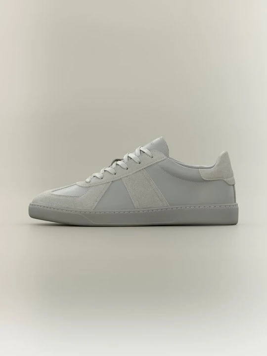 Zdjęcie produktu Sneakersy niskie Aldo szary