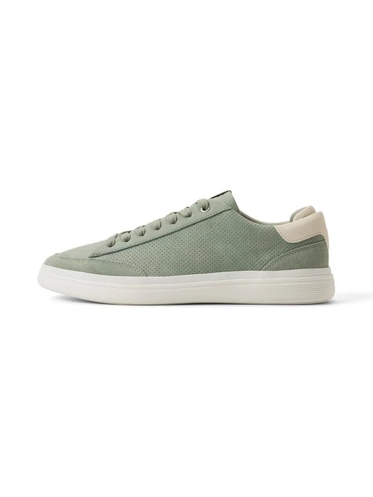 Zdjęcie produktu Sneakersy niskie Aldo zielony