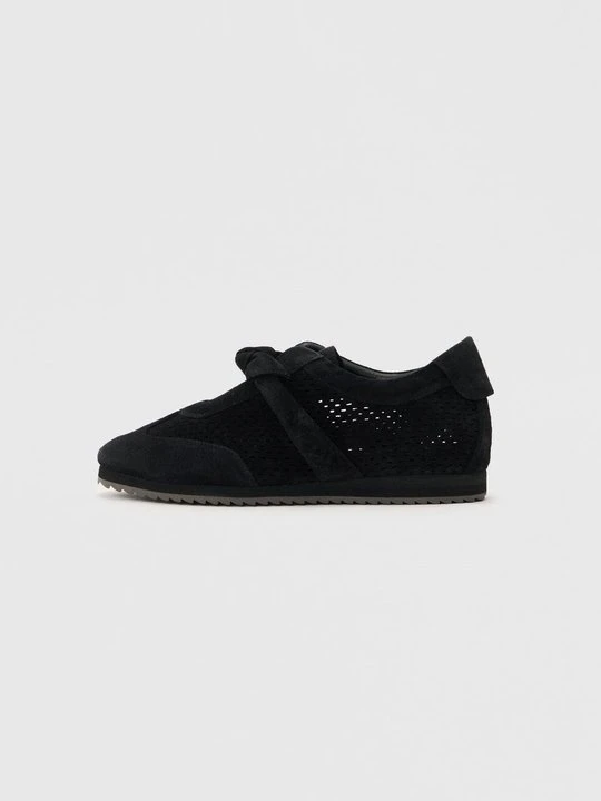 Zdjęcie produktu Sneakersy niskie Alexandre Birman czarny