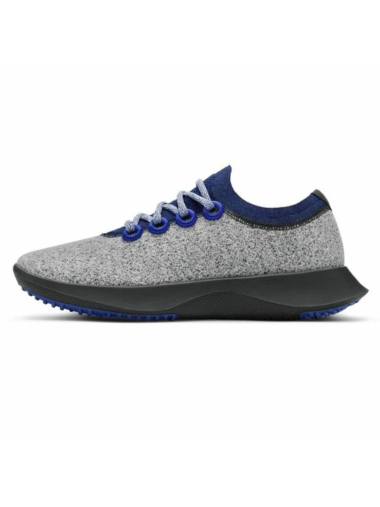 Zdjęcie produktu Sneakersy niskie Allbirds jasnoszary melanż