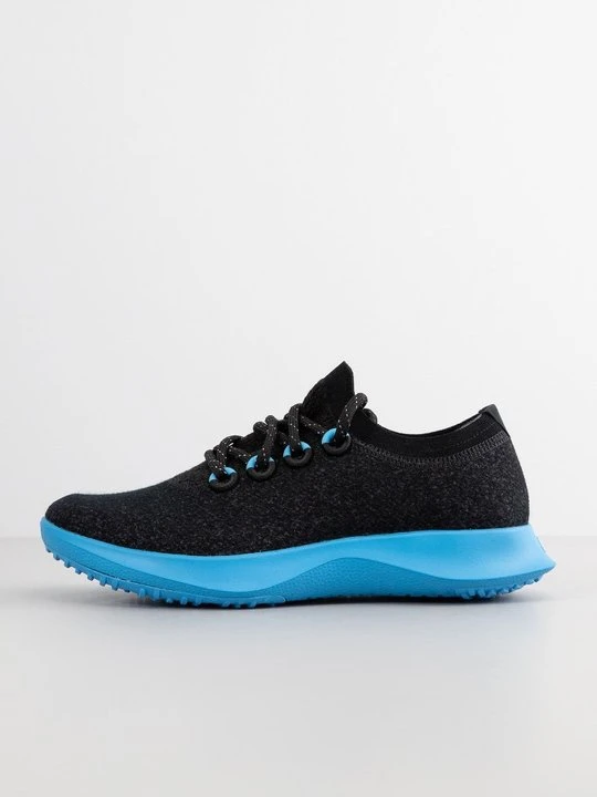 Zdjęcie produktu Sneakersy niskie Allbirds czarny