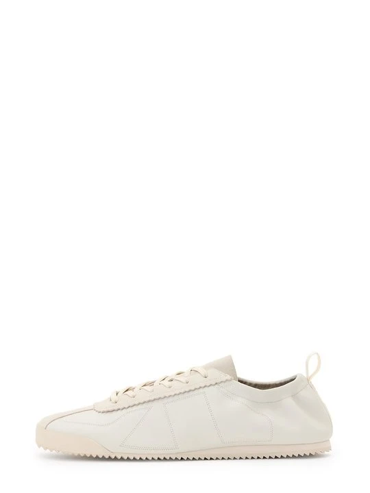 Zdjęcie produktu Sneakersy niskie AllSaints biały