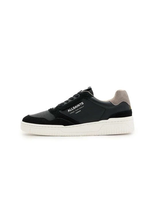 Zdjęcie produktu Sneakersy niskie AllSaints czarny